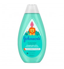 Johnsons Shampoo No more Jerking 500ml