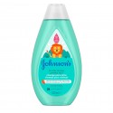 Johnsons Champu No mas Tirones 500ml