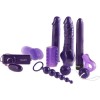 Toy Joy Mega Purple Kit 9 Juguetes Sexuales comprar