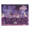 Toy Joy Mega Purple Kit 9 Juguetes Sexuales