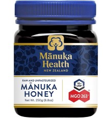 Manuka Health Miel Mgo 250 250 g comprar