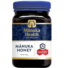 Manuka Health Mel Mgo 550 500 g