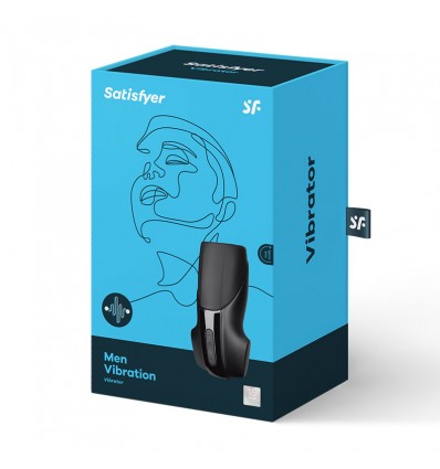 Satisfyer Men Vibration Satisfyer Men Vibration