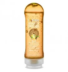 Control Gel Masaje Madagascar 200 ml