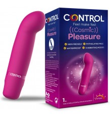 Control Cosmic Pleasure Vibrator