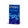Controle Preservativos Nature 12 unidades
