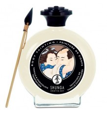 Shunga Pintura Corporal Vainilla Chocolate