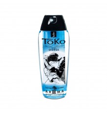 Shunga Toko Lubricante Aroma Frutas Exoticas 165ml