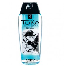 Shunga Toko Lubricante Aroma Natural 165ml comprar