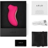 Lelo Sona Cereza Masajeador Succionador Clitoris oferta