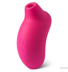 Lelo Sona Cereza Masajeador Succionador Clitoris precio