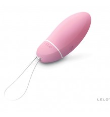 Lelo Luna Smart Bead, Pink