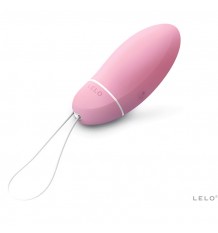 Lelo Luna Smart Bead Rosa