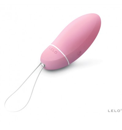 Lelo Luna Smart Bead, Pink