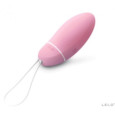 Lelo Luna Smart Bead Rosa