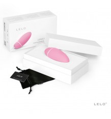 Lelo Luna Smart Bead Rosa