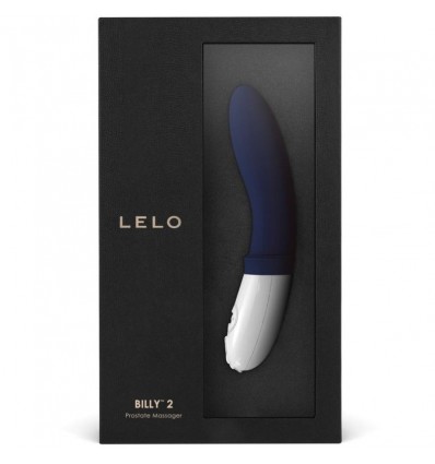 Lelo Billy 2 Deep blue