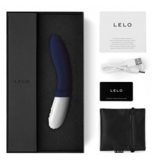 Lelo Billy 2 Deep blue barato