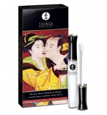 Shunga El divino Arte del Placer Oral