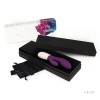 Lelo Ina Vibrador Wave Rosa intenso comprar