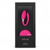 Lelo Insignia Tiani 2 Masajeador Cerise