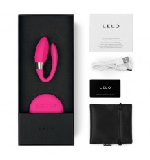 Lelo Insignia Tiani 2 Masajeador Cerise comprar