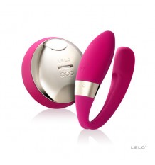 Lelo Insignia Tiani 2 Masajeador Cerise precio