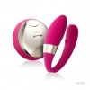 Lelo Insignia Tiani 2 Masajeador Cerise precio