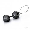 Lelo Luna Beads Negras Bolas Chinas