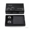 Lelo Luna Beads Negras Bolas Chinas precio