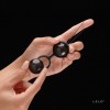 Lelo Luna Beads Black Chinese Balls buy