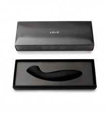 Lelo Ella Dildo Negro comprar