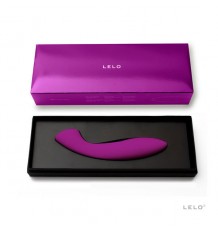 Lelo Ella Dildo Deep Rose precio