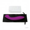 Lelo Ella Dildo Deep Rose barato