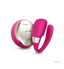 Lelo Insignia Tiani 3 Masajeador Cerise