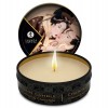 Shunga Mini Vela para Massagem Chocolate 30ml