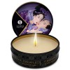 Shunga Mini Vela Massagem Frutas Tropicais 30ml
