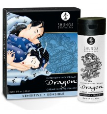 Dragon De Shunga Crème Sensibles Couples