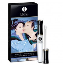 Shunga Divine Art of the Oral Pleasure Coconut Water