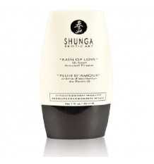 Shunga Rain of Love Cream Stimulating the G Spot