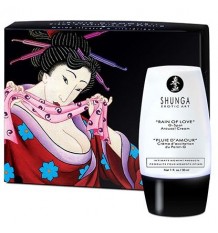 Shunga Lluvia de Amor Crema Estimulante del Punto G