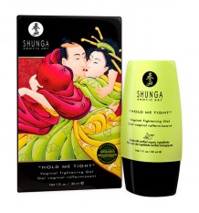 Shunga Gel Estrechamiento Vaginal Hold Me tight