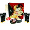 Shunga Kit Secret Geisha Fresa Champagne precio
