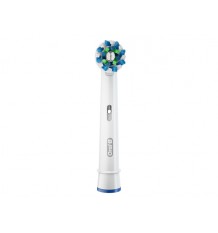 oferta Oral B Recambio Cross Action 3 Unidades