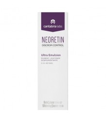 Emulsion Neoretin Discrom Control Ultra 30 ml