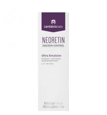 Neoretin Discrom Control Ultra Emulsion 30 ml