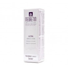 Neoretin Discrom Control Ultra Emulsion 30 ml barato