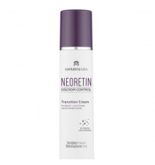 Crème Dépigmentante Transition Neoretin 50 ml