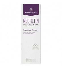 Neoretin Transition Crema Despigmentante 50 ml