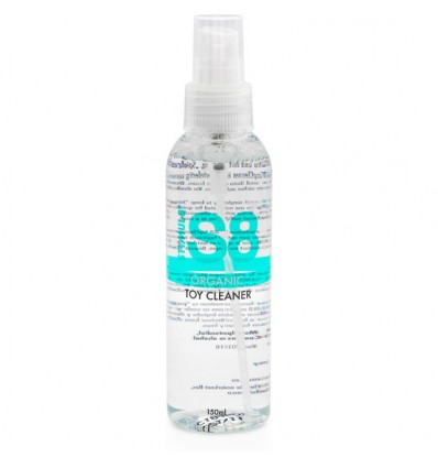 Stimul8 Limpiador Juguetes Biologico 125ml Stimul8 Limpiador Juguetes Biologico 125ml